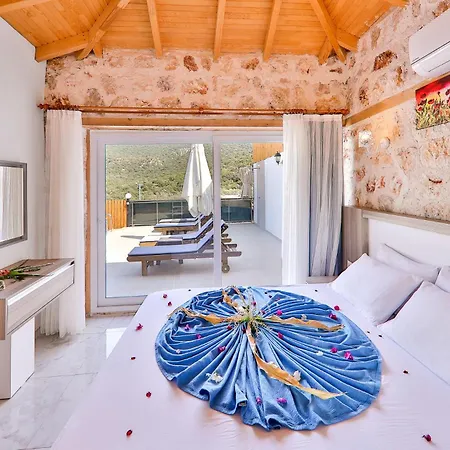 Arikan Villa Kas
