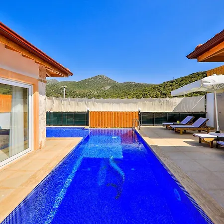 Arikan Villa *