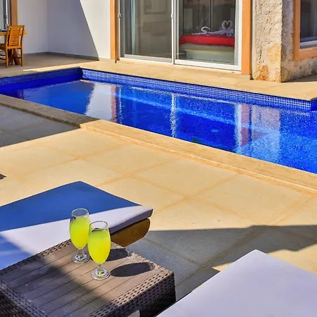 Villa Arikan *
