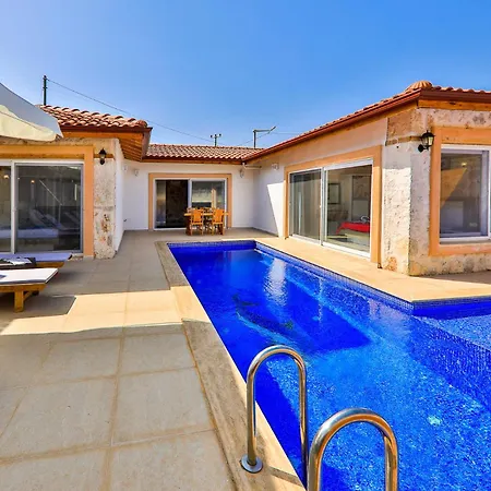 Villa Arikan *