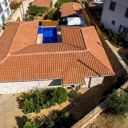 Willa Arikan Kaş