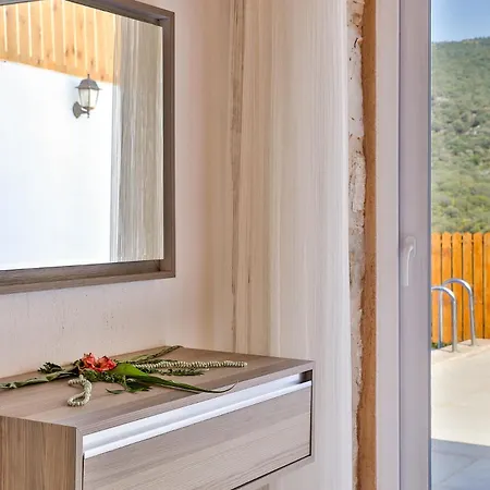 Arikan Villa *