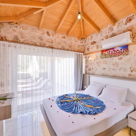 Villa Arikan