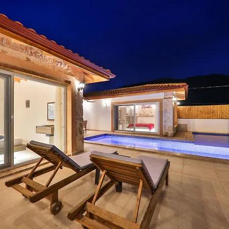 Villa Arikan