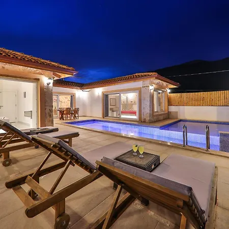 Arikan Villa *