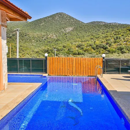 Arikan Villa Kaş