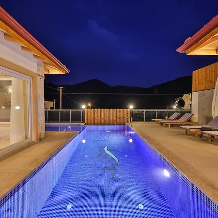 Arikan Villa *