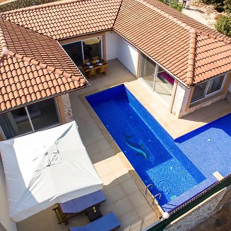 Villa Arikan Kaş